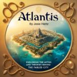 Atlantis, Josie Hertz