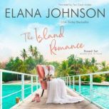 The Island Romance Boxed Set, Elana Johnson