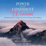 Power Of The Confident Woman, Mia Lockhart