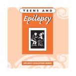 Teens and Epilepsy, Edmonton Epilepsy Association