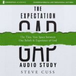 The Expectation Gap Audio Study, Steve Cuss