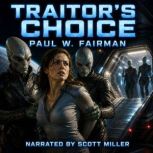 Traitors Choice, Paul W. Fairman