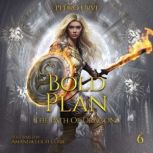 Bold Plan, Pedro Urvi