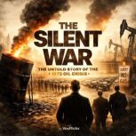 The Silent War The Untold Story of t..., David Williams