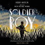 Soldier Boy, Keely Hutton