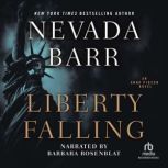 Liberty Falling, Nevada Barr