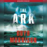 The Ark, Boyd Morrison