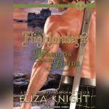 The Highlanders Warrior Bride, Eliza Knight