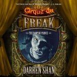 The Vampire Prince, Darren Shan