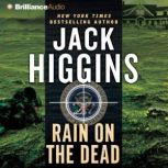 Rain on the Dead, Jack Higgins
