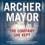 The Company She Kept, Archer Mayor