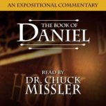 The Book of Daniel An Expositional C..., Chuck Missler