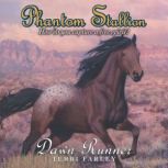 Phantom Stallion, Terri Farley