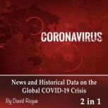 Coronavirus News and Historical Data on the Global COVID-19 Crisis, David Rogue