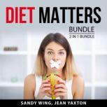 Diet Matters Bundle, 2 in 1 Bundle S..., Sandy Wing