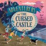 The Adventurers and the Cursed Castle..., Jemma Hatt