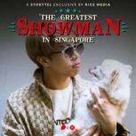 JianHao Tan, The Greatest Showman in ..., RICE media
