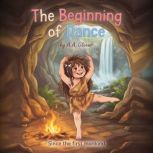 The Beginning of Dance, A.A. Glover