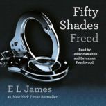 Fifty Shades Freed, E L James