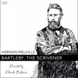 Bartleby, the Scrivener, Herman Melville
