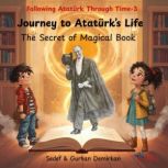 Journey to Ataturks Life, Sedef Demirkan
