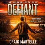 Defiant, Craig Martelle