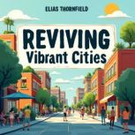 Reviving Vibrant Cities Urban Life T..., Elias Thornfield