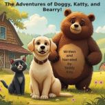 The Adventures of Doggy, Katty, and B..., Teddy Key