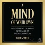 A Mind of Your Own, Warren Smith