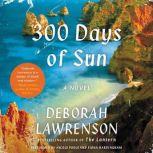 300 Days of Sun, Deborah Lawrenson