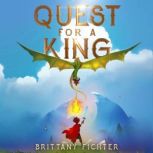 Quest for a King, Brittany Fichter