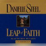 Leap of Faith, Danielle Steel