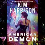 American Demon, Kim Harrison