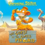 Geronimo Stilton Book 2 The Curse of..., Geronimo Stilton