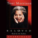 Beloved, Toni Morrison