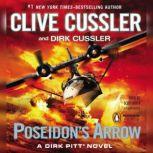 Poseidon's Arrow, Clive Cussler