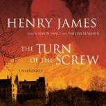 The Turn of the Screw, Henry James