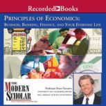 Principles of Economics, Peter Navarro