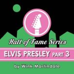 Elvis Presley 03, Wink Martindale