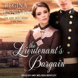 The Lieutenant's Bargain, Regina Jennings