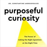 Purposeful Curiosity, Constantine Andriopoulos