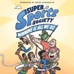 The Super Sports Society Vol. 2, Bryan Chick