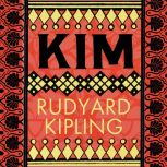 Kim, Rudyard Kipling