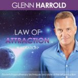 Law of Attraction, Glenn Harrold