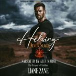 Helsing, Liane Zane