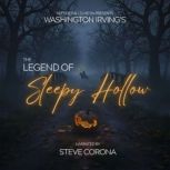 The Legend of Sleepy Hollow, Washington Irving