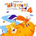The Different Land E4, Fiona Rempt