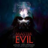 Star Wars Master of Evil, Adam Christopher