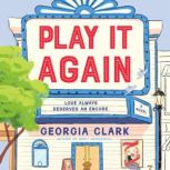 Play It Again, Georgia Clark
