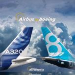 AIRBUS vs BOEING, Facundo Conforti